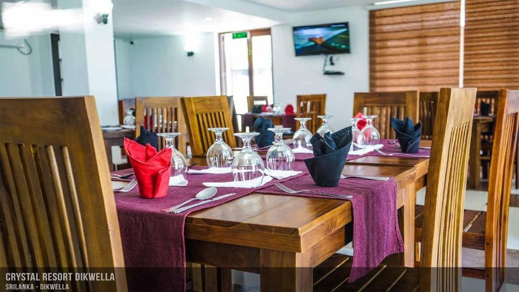 Crystal Resort Dickwella — Ansicht 6