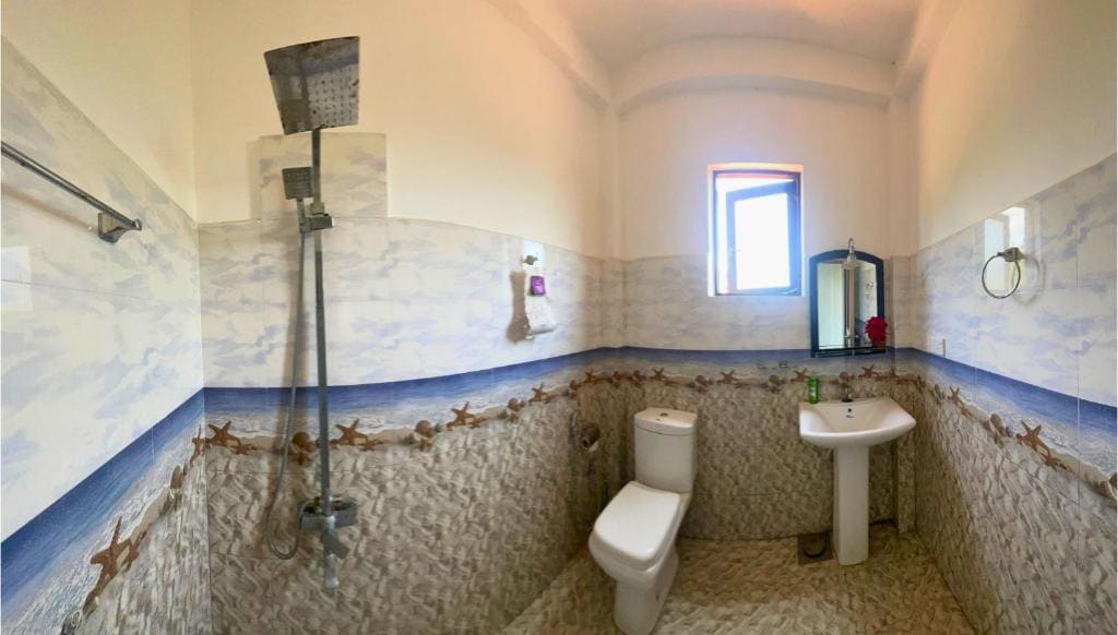 Curly Hostel Negombo - العرض الرئيسي