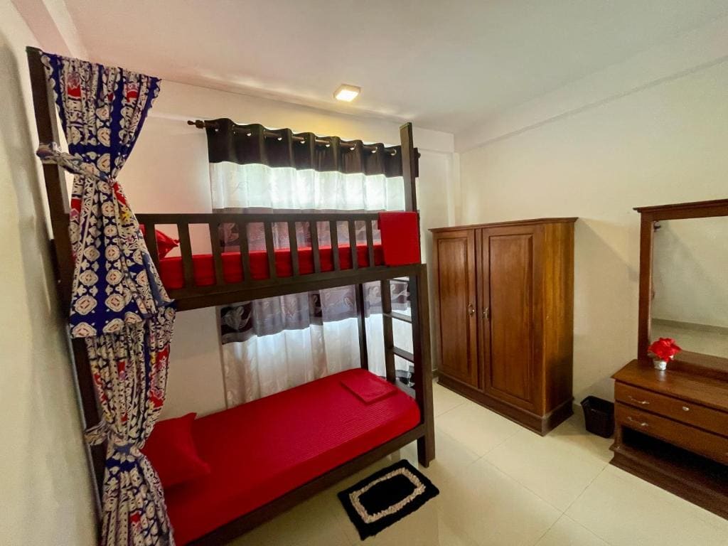 Curly Hostel Negombo - عرض 2