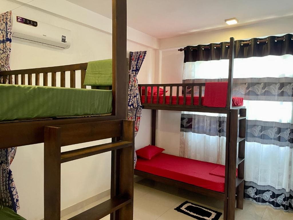 Curly Hostel Negombo - عرض 3
