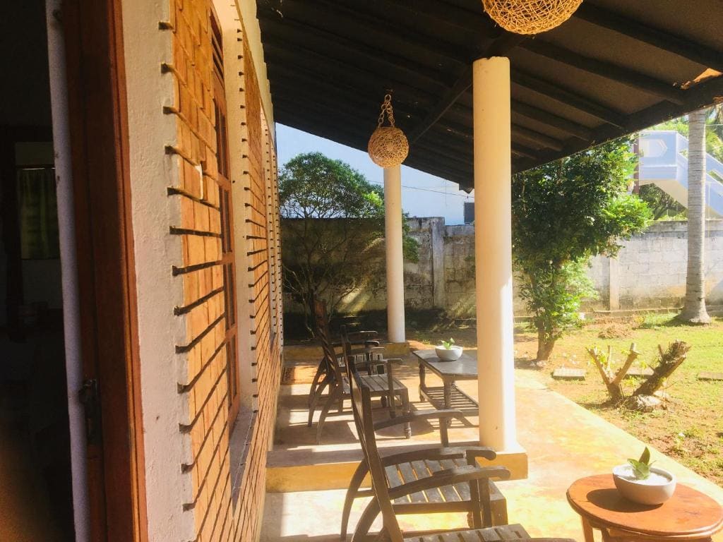 Dilena Beach Inn - View 3