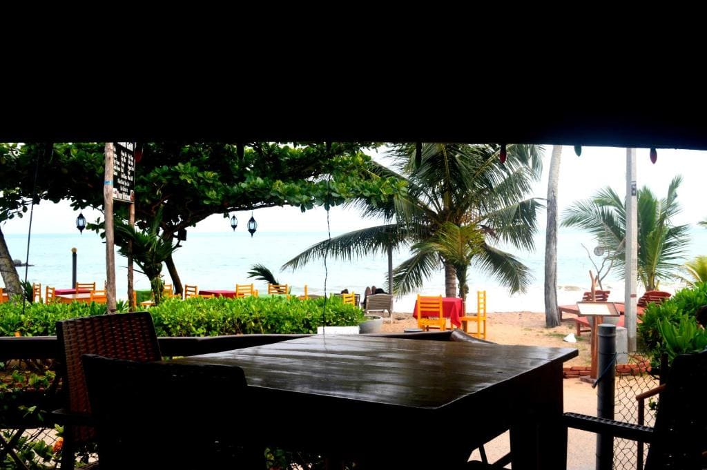 Dilena Beach Inn - View 5