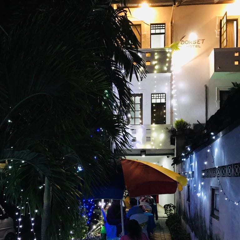 Hotel Dorset - View 5