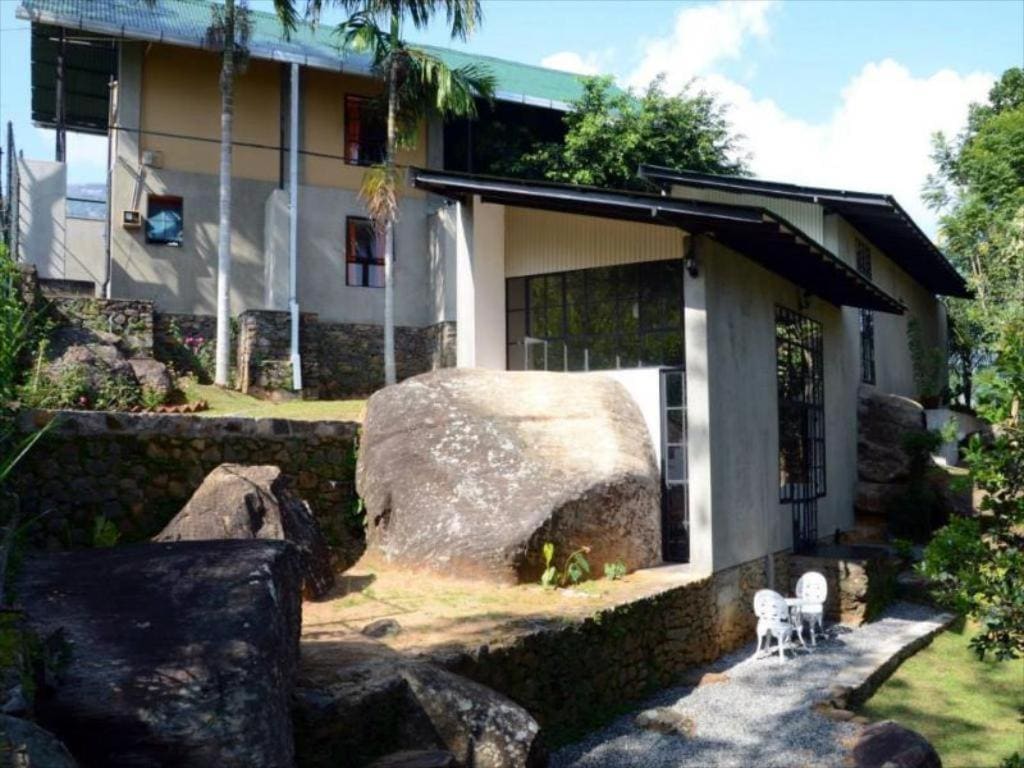 Dream Lodge - Main view
