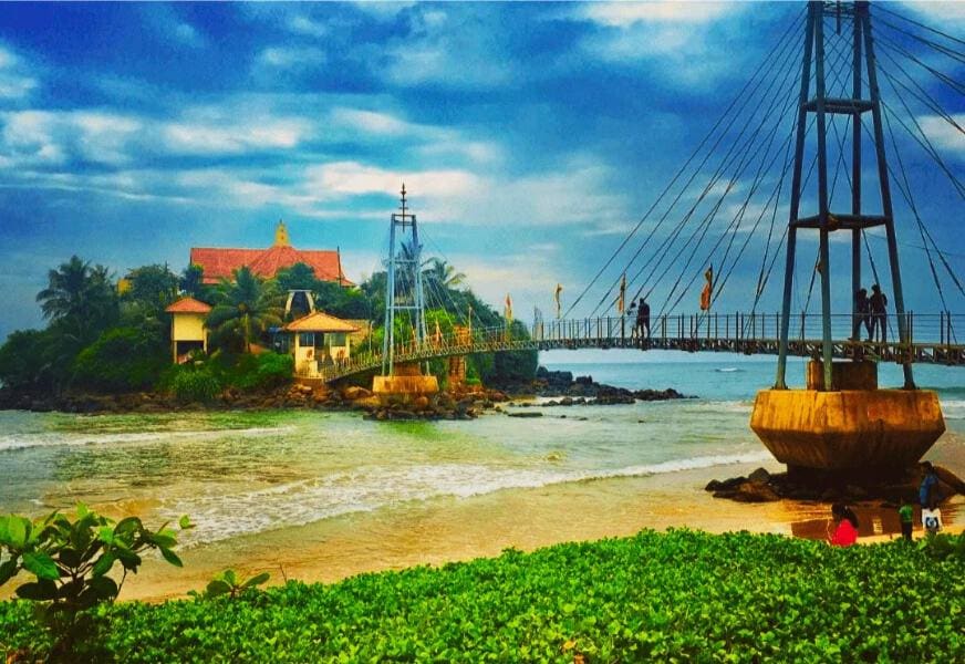 Dutch Fort Heritage Villa - Matara - Vista 3