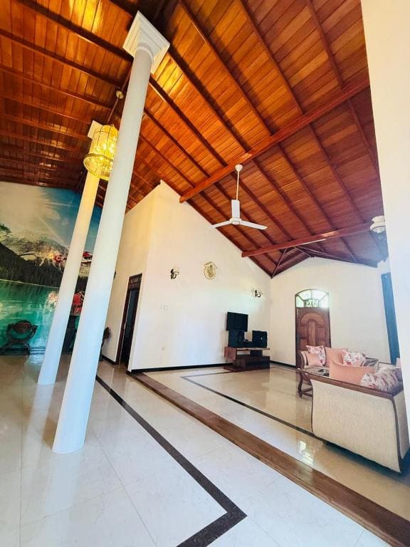 Dutch Fort Heritage Villa - Matara - Vista 5
