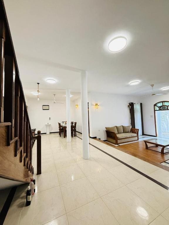 Dutch Fort Heritage Villa - Matara - Vista 6
