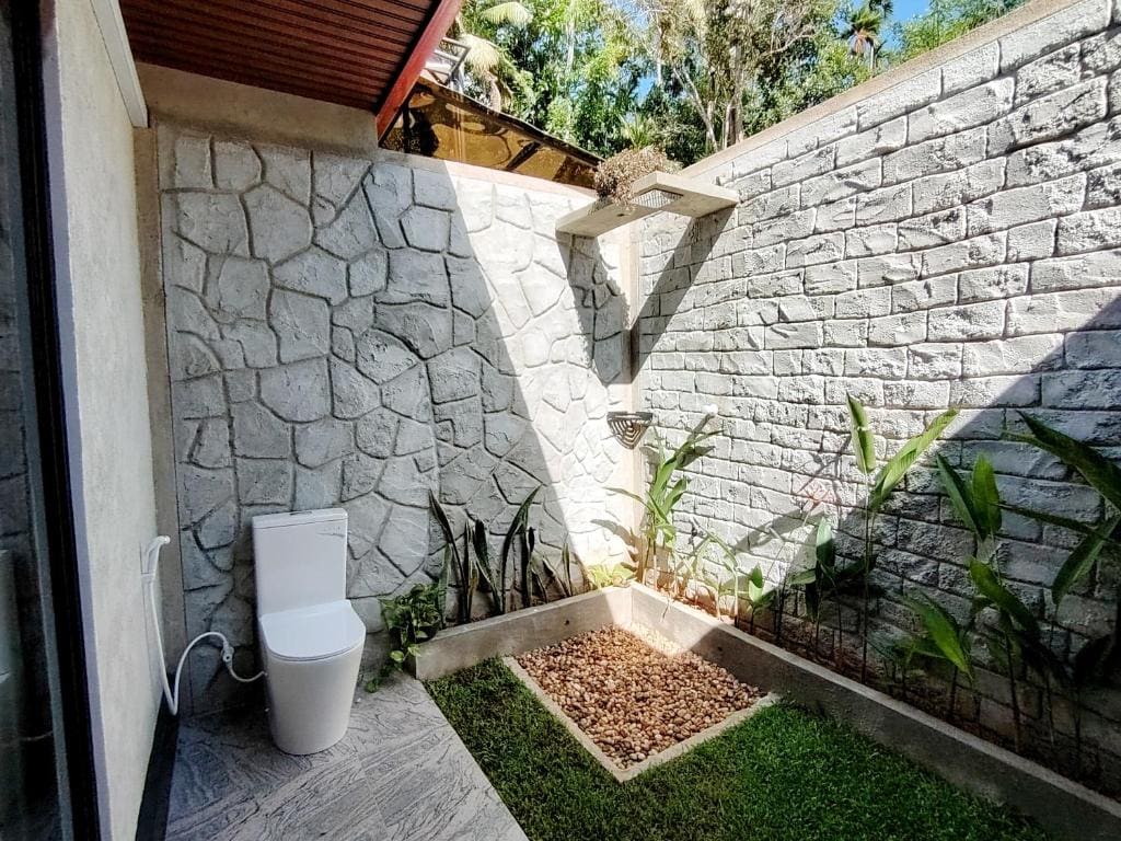 Eco Palace - Weligama — Vue principale