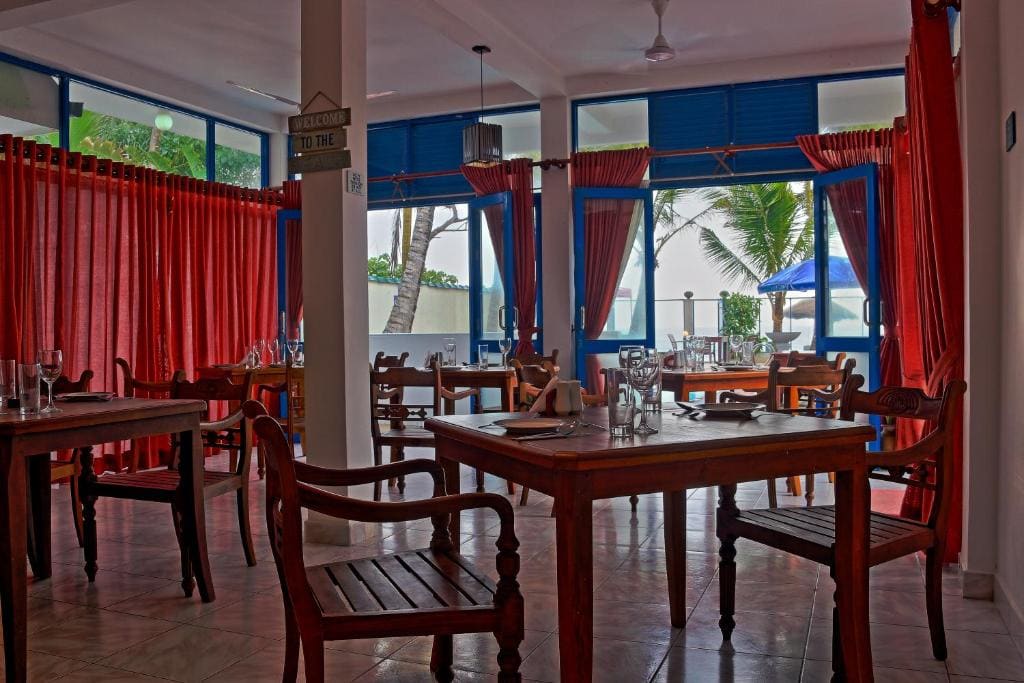 Edelweiss Resort - View 5