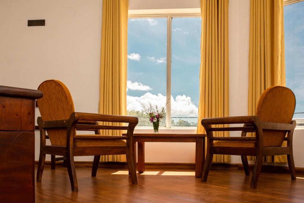 Eden Hill Hotel - عرض 6
