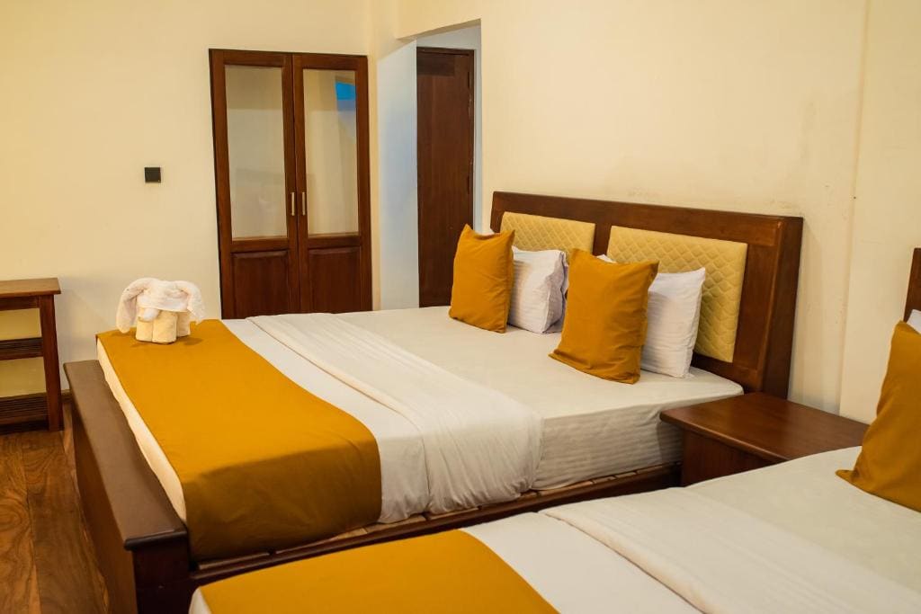 Eden Hill Hotel - عرض 5