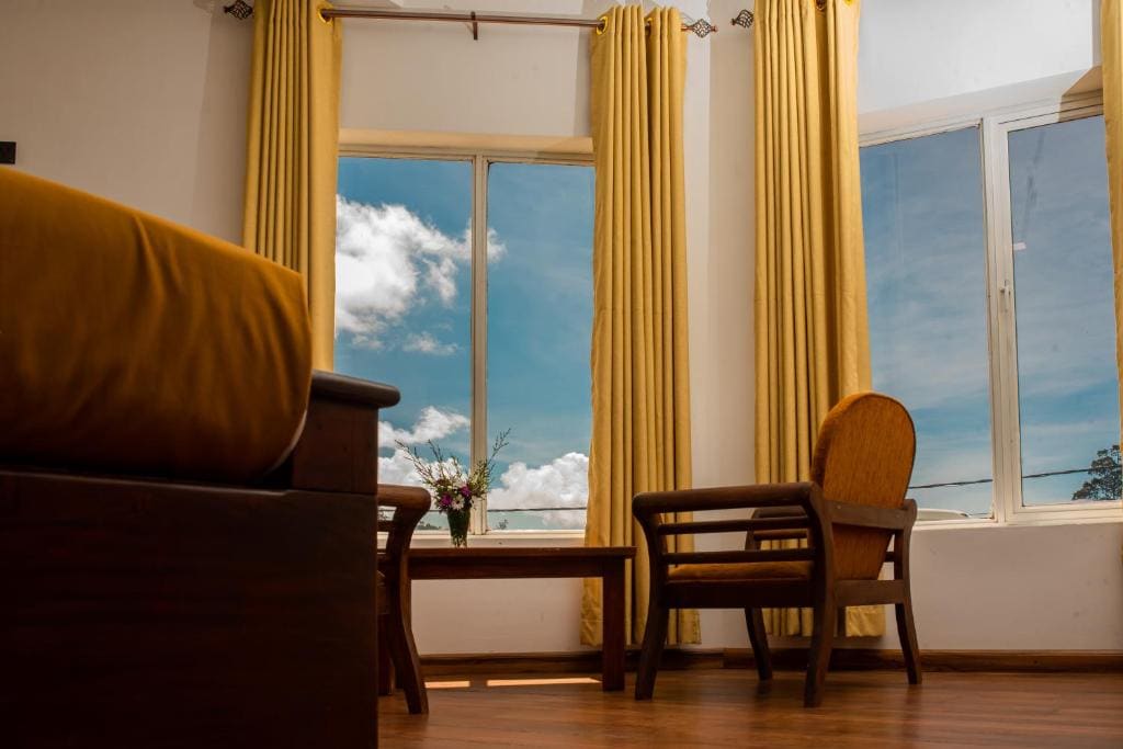 Eden Hill Hotel - عرض 3