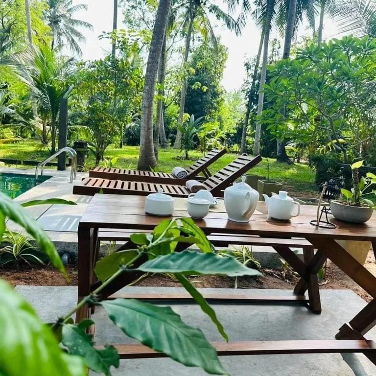 Elegant Hamlets Home Stay - व्यू 3