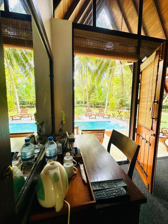 Elegant Hamlets Home Stay - मुख्य व्यू