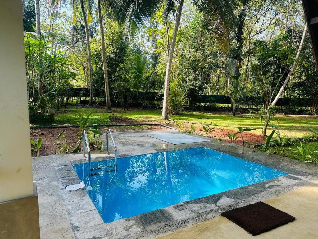 Elegant Hamlets Home Stay - व्यू 5