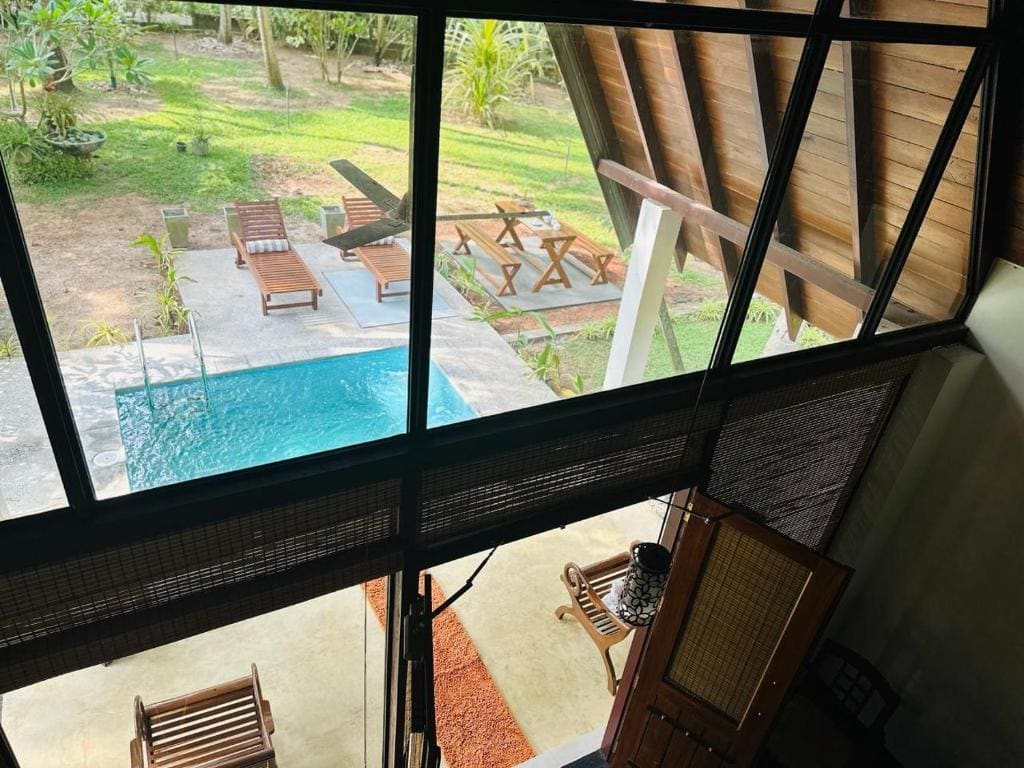 Elegant Hamlets Home Stay - व्यू 4