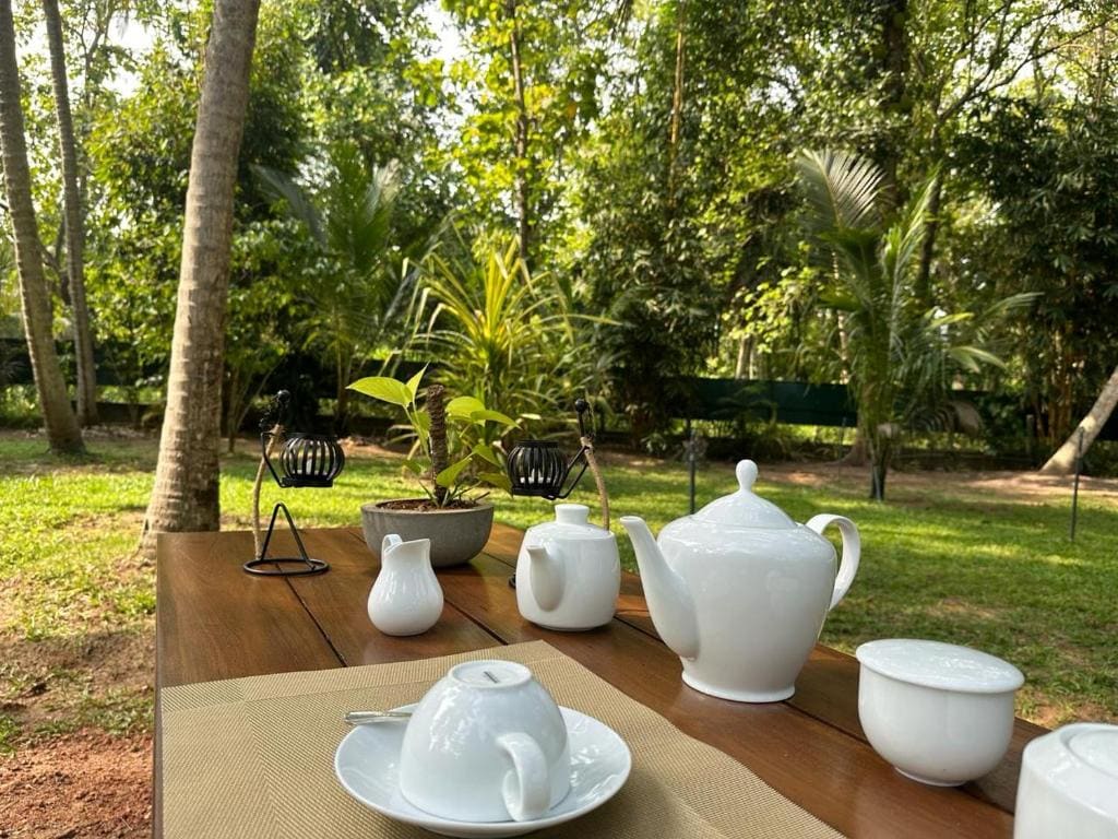 Elegant Hamlets Home Stay - व्यू 2