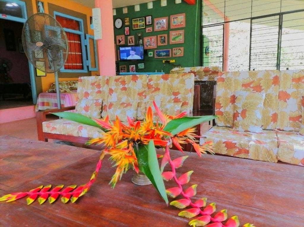 Elpitihena nature cottage Awissawella - View 4