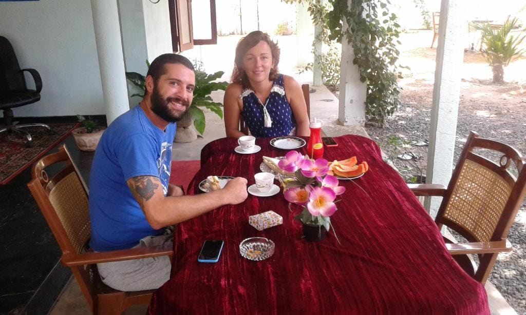 Erandi Holiday Home - View 7