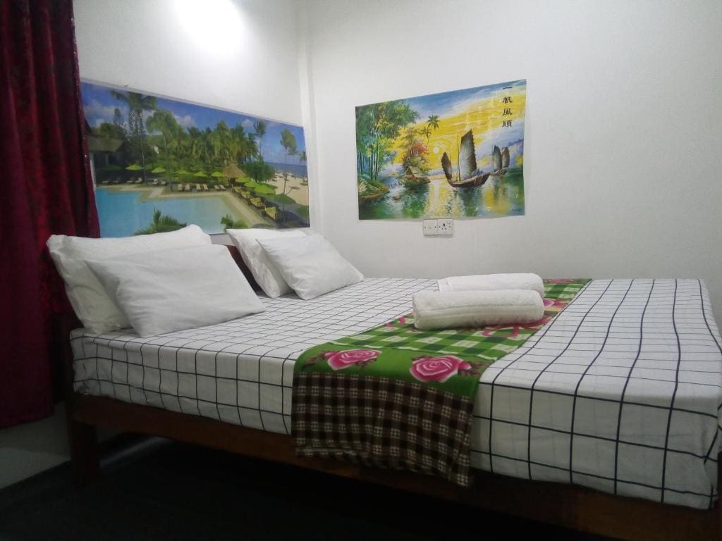 Erandi Holiday Home - View 2