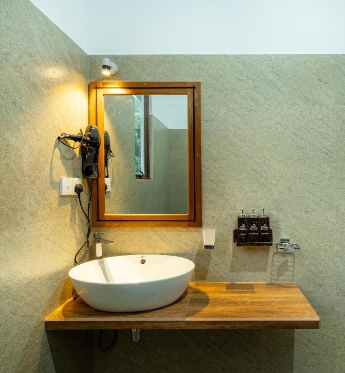 Evergreen Villa - Sinharaja — Vue 7