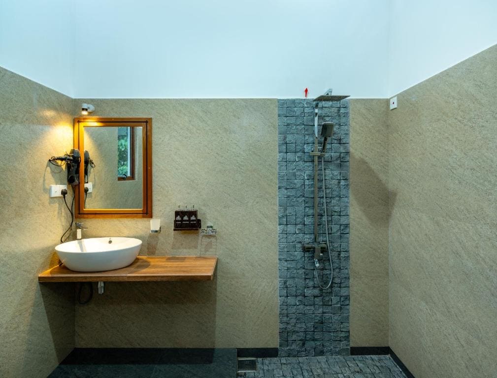 Evergreen Villa - Sinharaja — Vue 5