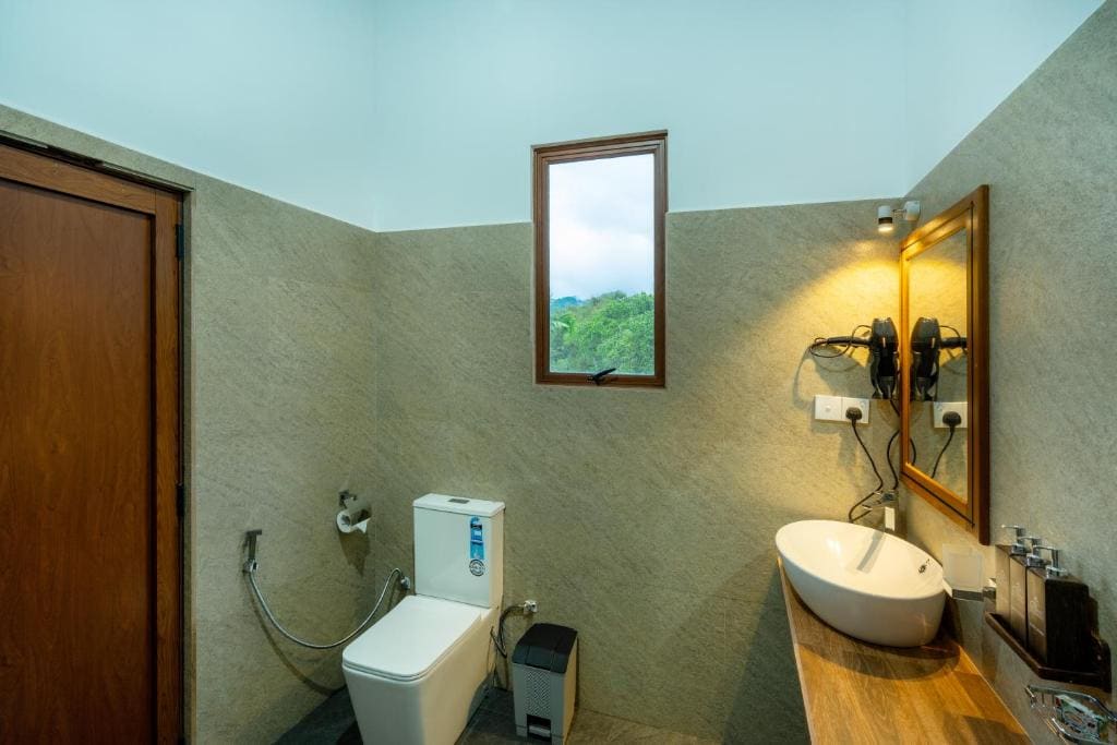 Evergreen Villa - Sinharaja — Vue 3