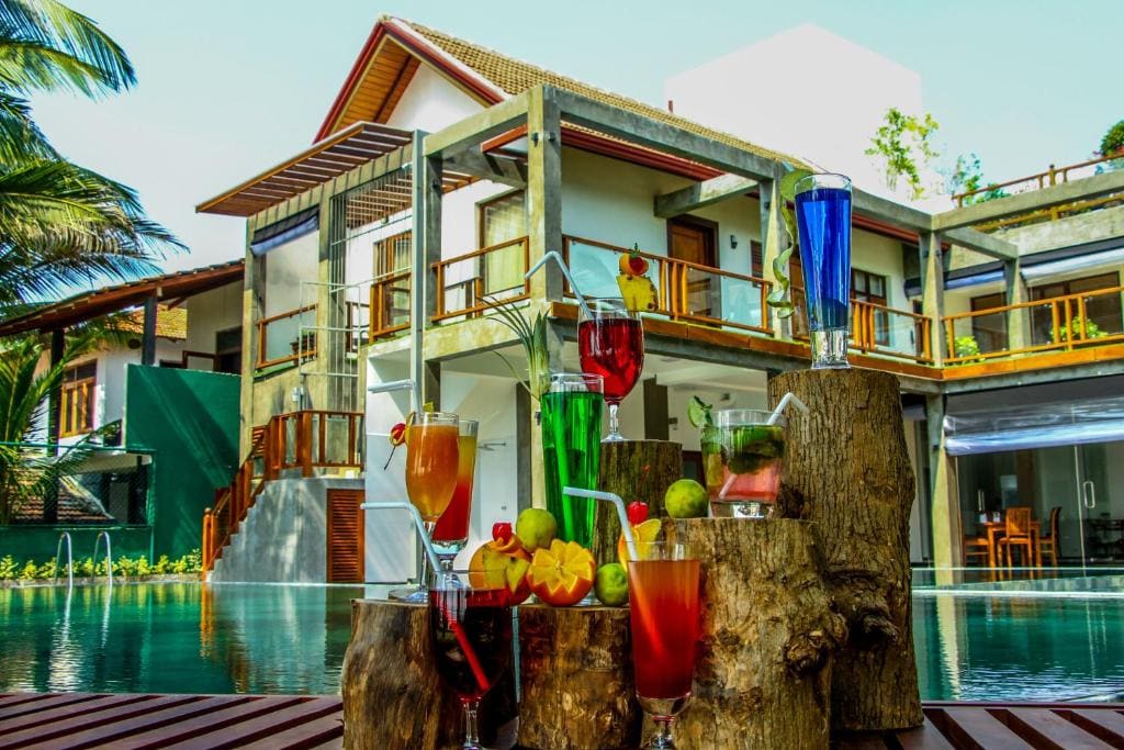 Hikka Sands & SPA - View 5