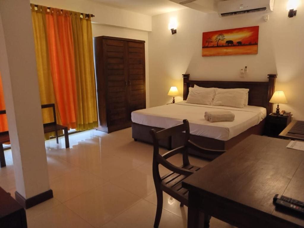 Hikka Sands & SPA - View 2