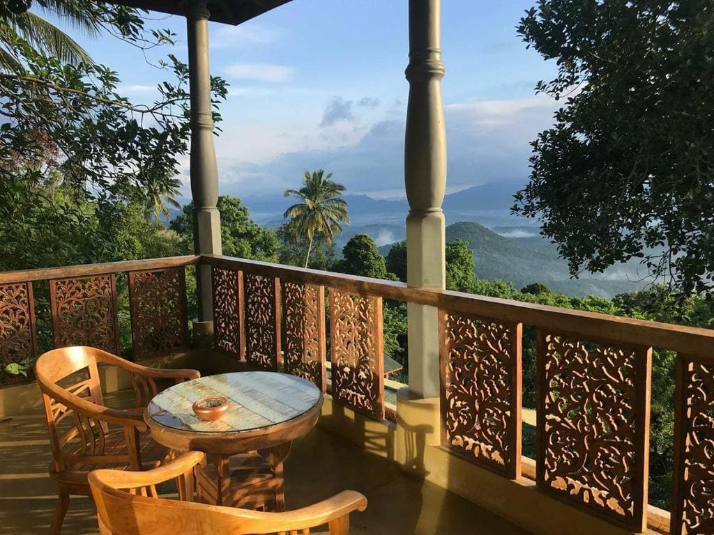 Yasmin Hill Longevity Oasis - View 4