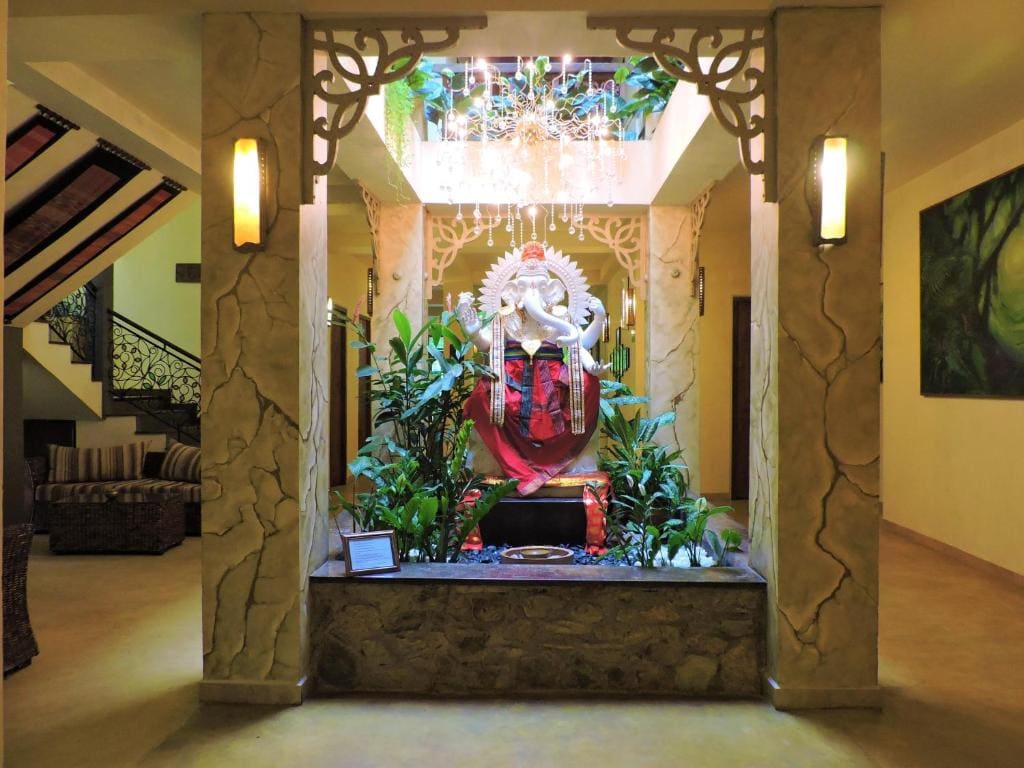 Yasmin Hill Longevity Oasis - View 5