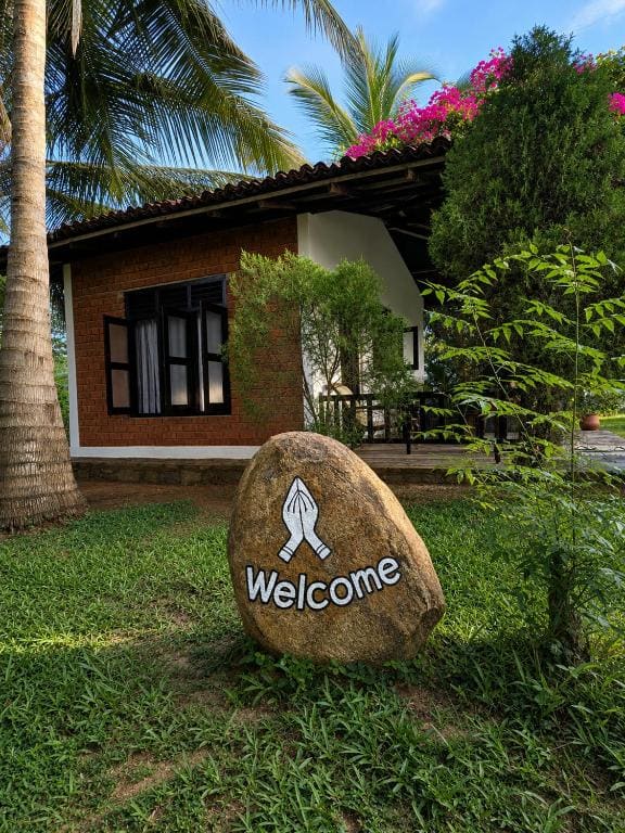 Ginger Harmony Tangalle Lagoon View - View 5