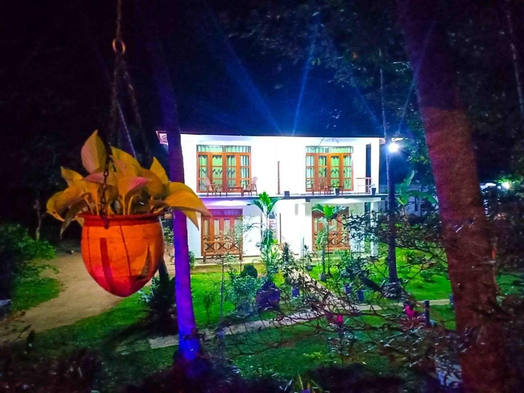 girilena resort - View 4