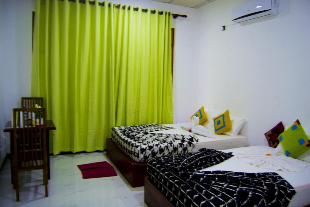 girilena resort - View 6