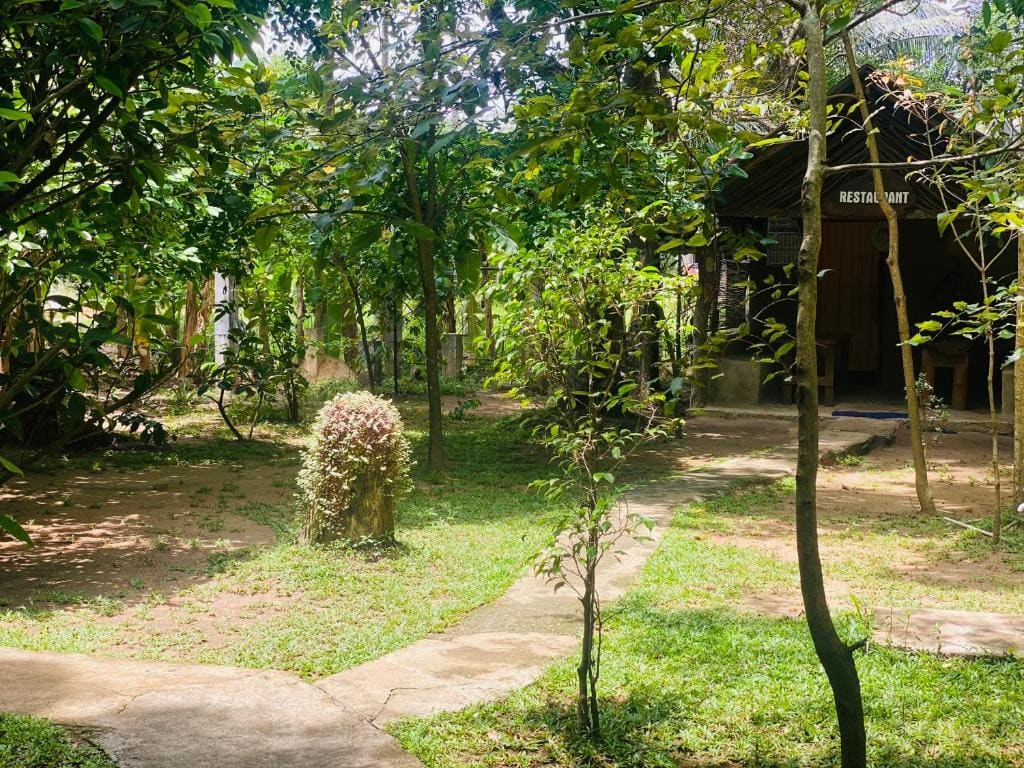girilena resort - View 5