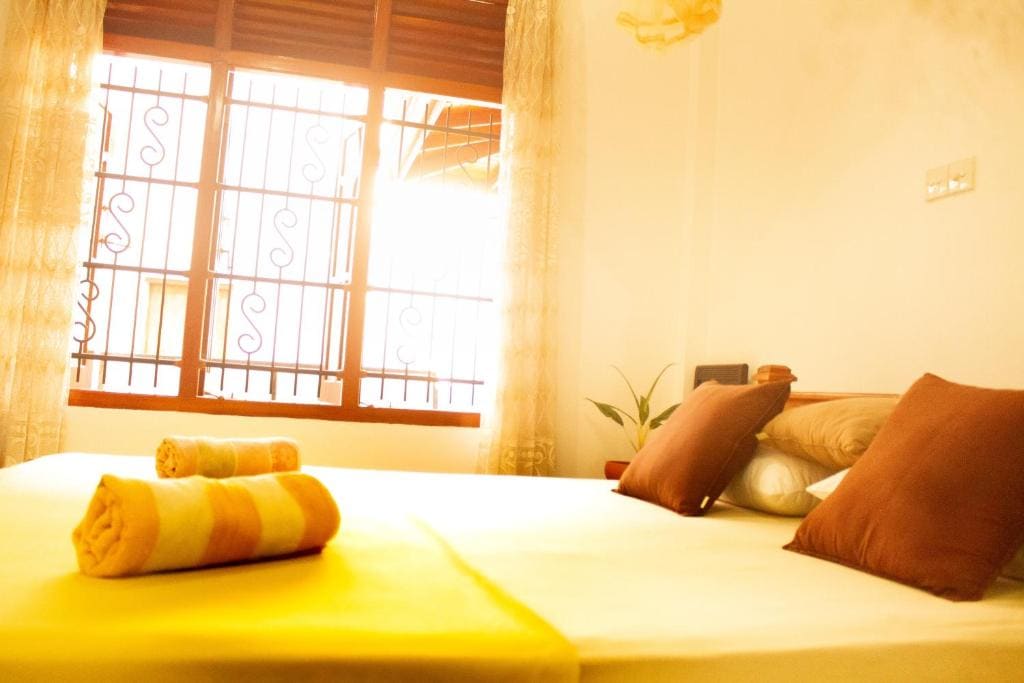 Golden Town Hostel - View 7