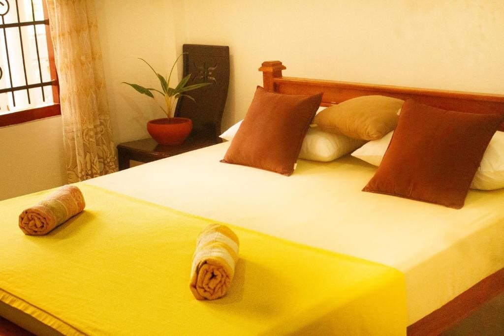 Golden Town Hostel - View 4