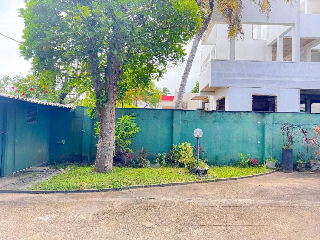 Grand Residencies Negombo - View 3