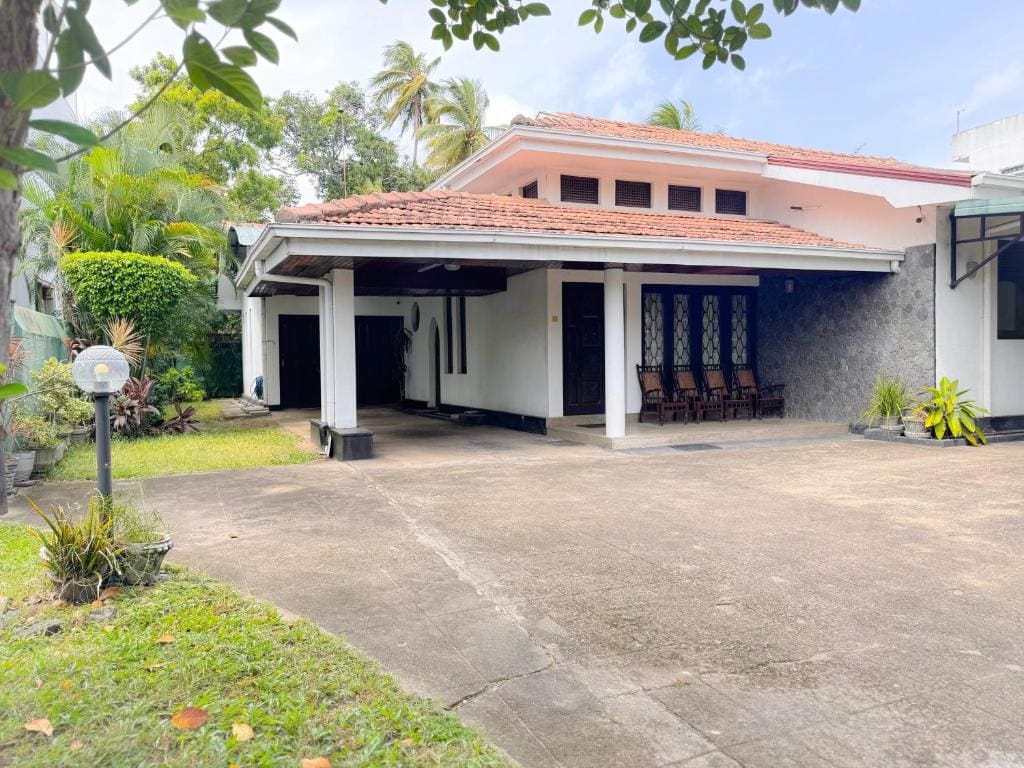 Grand Residencies Negombo - Main view