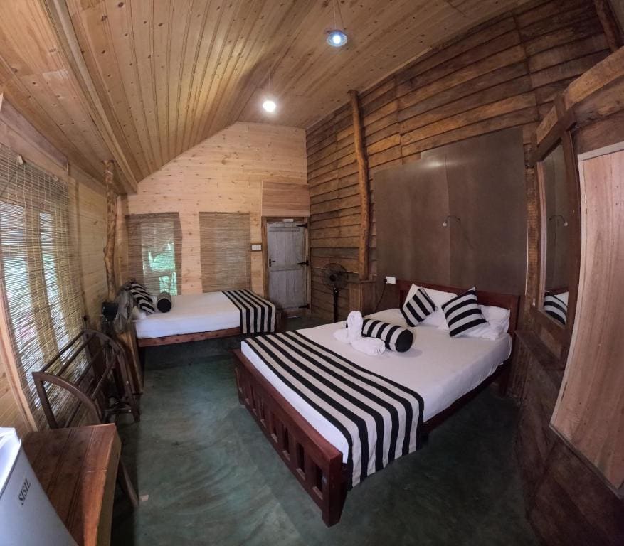 Green Garden Resort - View 2