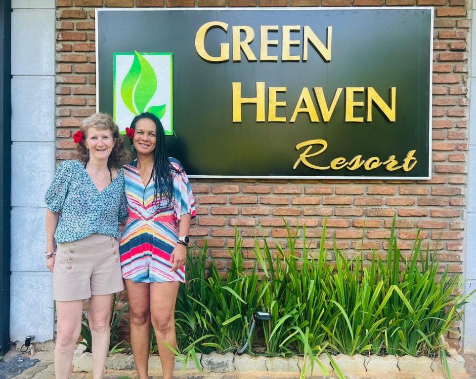 Green Heaven Resort Kandy - View 5