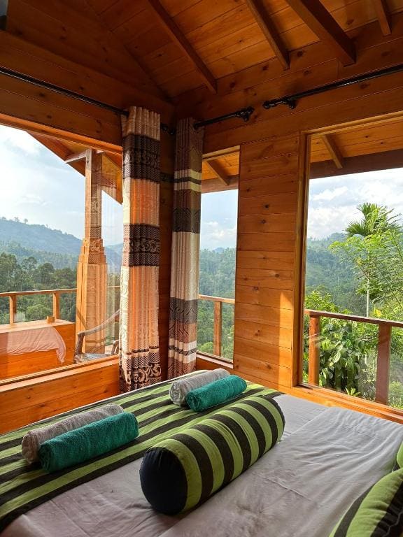 Green Nature Paradise Ella - Main view