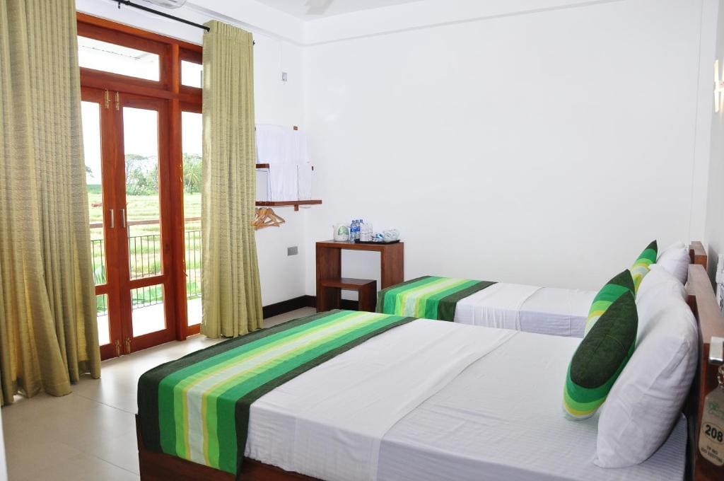 Green View Resort - Anuradhapura - View 2