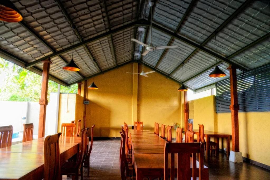 Green View Resort - Anuradhapura - View 3
