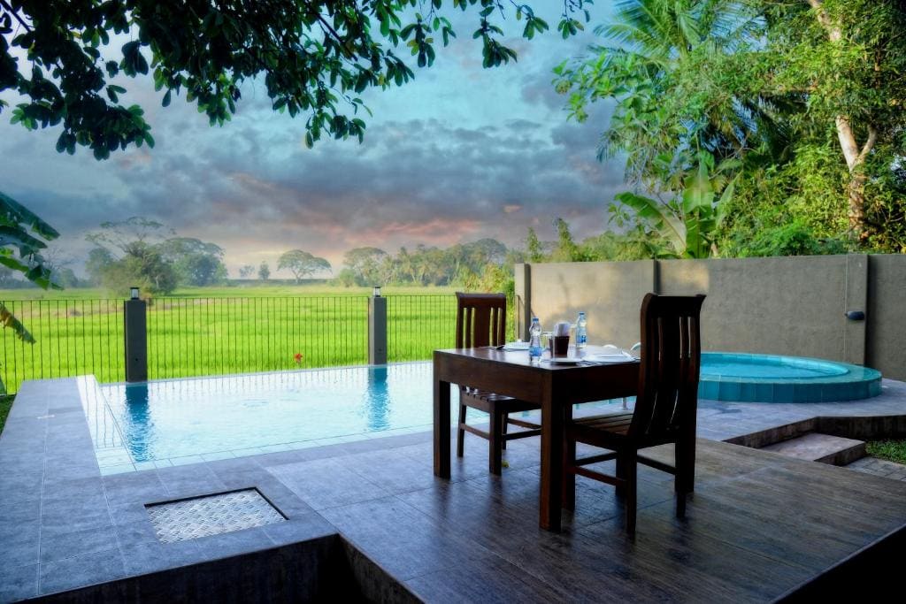 Green View Resort - Anuradhapura - View 4