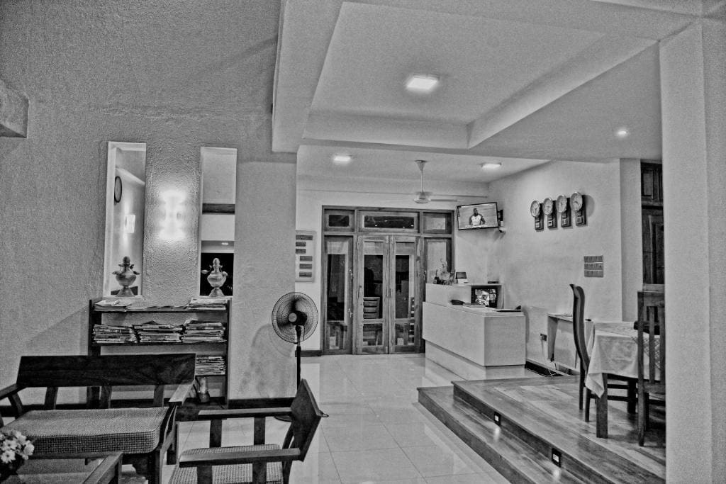 Green View Resort - Anuradhapura - View 5