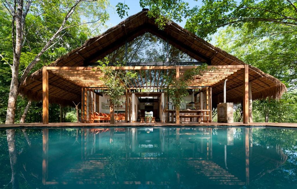 Guava House Mawanella by The Serendipity Collection - Main view
