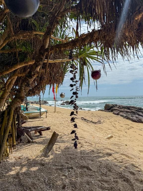 Happybeach Sea view Cabin restaurant & beach bar - View 7