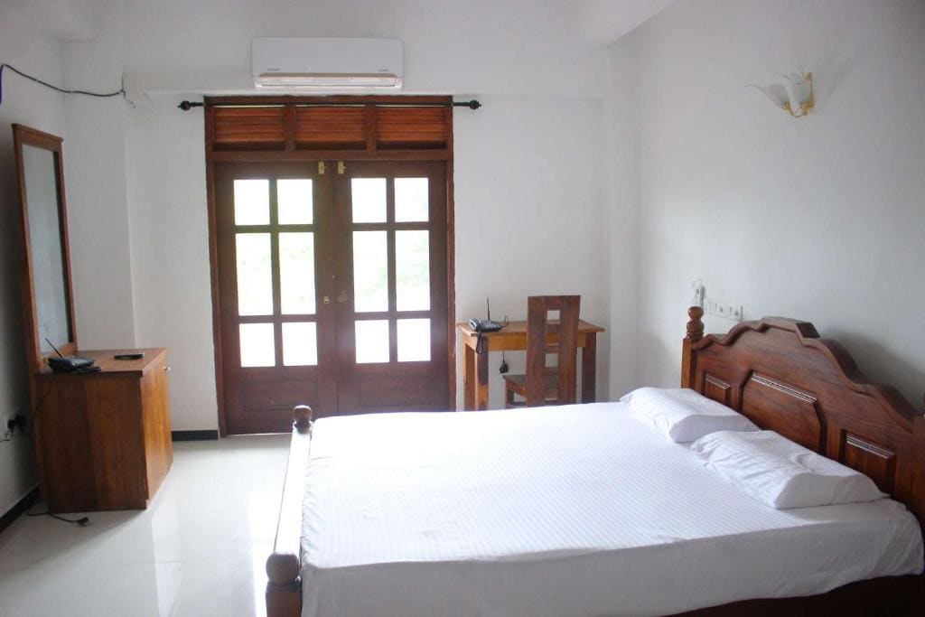 Heritage Eco Resort Kelaniya - View 2