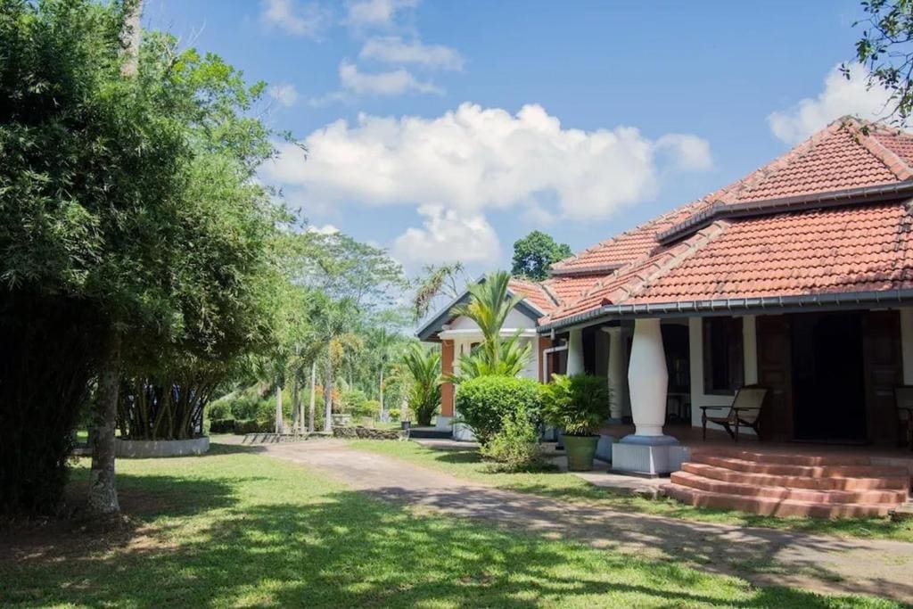 Heritage Samanthanna - Main view